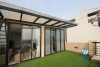 Lovely penthouse apartment rental with a beautiful terrace and West lake view